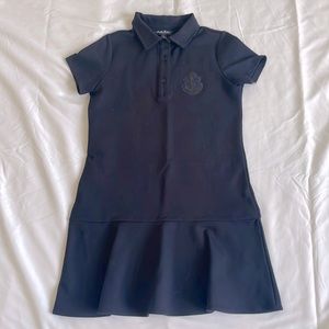 This dress is perfect for summer!